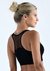 Ropa Deportiva Top Con Red Doble Taza Desmontable