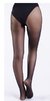 Panty Ultrafina Efecto Invisible 