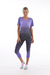Ropa Deportiva Calza Capri Boreal - Art 2012 (especial)