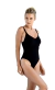 Body Modelador Reductor 
