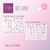 Bombachas Culotte Less Mora Pack X 2 Surtidos A019B - Tiendamora - Sitio Web Oficial