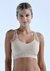 Ropa Deportiva Top Con Red Doble Taza Desmontable - ART 1830 - tienda online