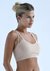 Ropa Deportiva Top Con Red Doble Taza Desmontable - ART 1830 - Tiendamora - Sitio Web Oficial