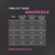 tabla de talle andressa