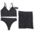 CONJUNTO 3 PIEZAS DUCRE (DUCRE 10) - Tiendamora - Sitio Web Oficial