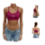 Imagen de TOP TIRAS LISO DUCRE ( DUCRE 4)