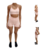 TOP TIRAS LISO DUCRE ( DUCRE 4) - comprar online