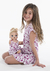 Morita Pijama Camison Vestido Juana Z804 en internet