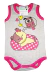 Body Musculosa Perrita - comprar online