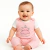 Enterito Zoo Hipopótamo Rosa - comprar online