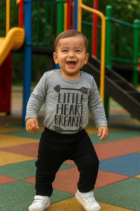 Conjunto Little ML - comprar online