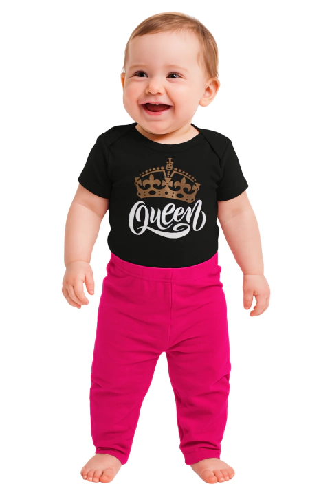 Conjunto Queen MC Pant - comprar online
