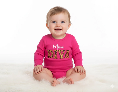 Body Mini Diva ML - comprar online