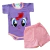 Conjunto Pinkie MC Short - comprar online