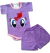 Conjunto Pinkie MC Short en internet