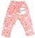 Pantalon Luminoso Soft Corazones Rojo - comprar online