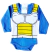 Body Vegeta ML - comprar online