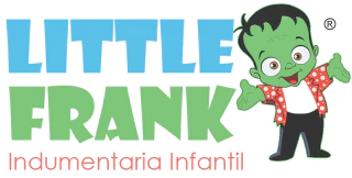 LittleFRANK - indumentaria infantil