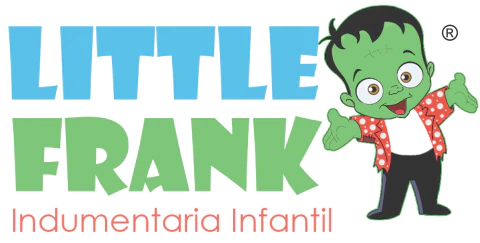 LittleFRANK - indumentaria infantil