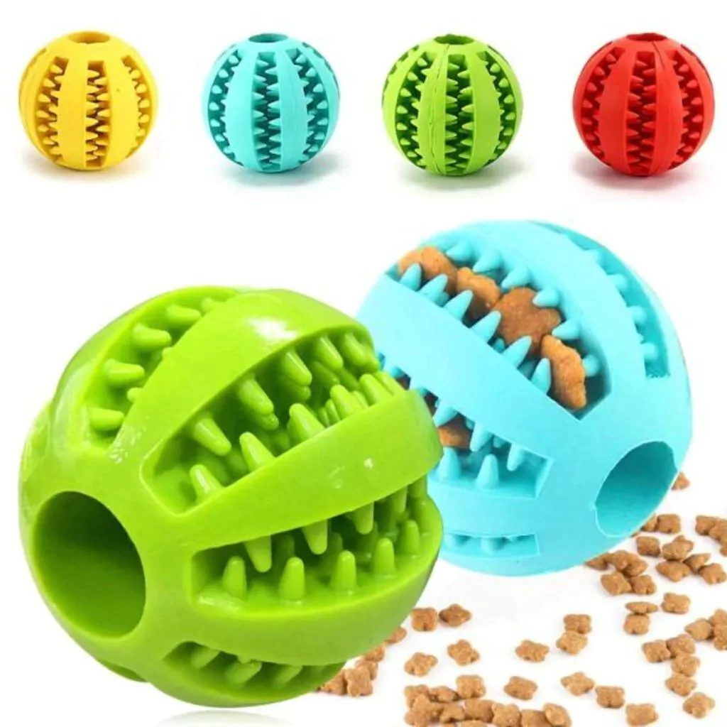 PELOTA DENTAL MEDIANA