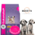 EUKANUBA PUPPY MEDIUM + PLATO - RAZAS MEDIANAS