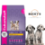 EUKANUBA PUPPY MEDIUM + PLATO - RAZAS MEDIANAS - comprar online