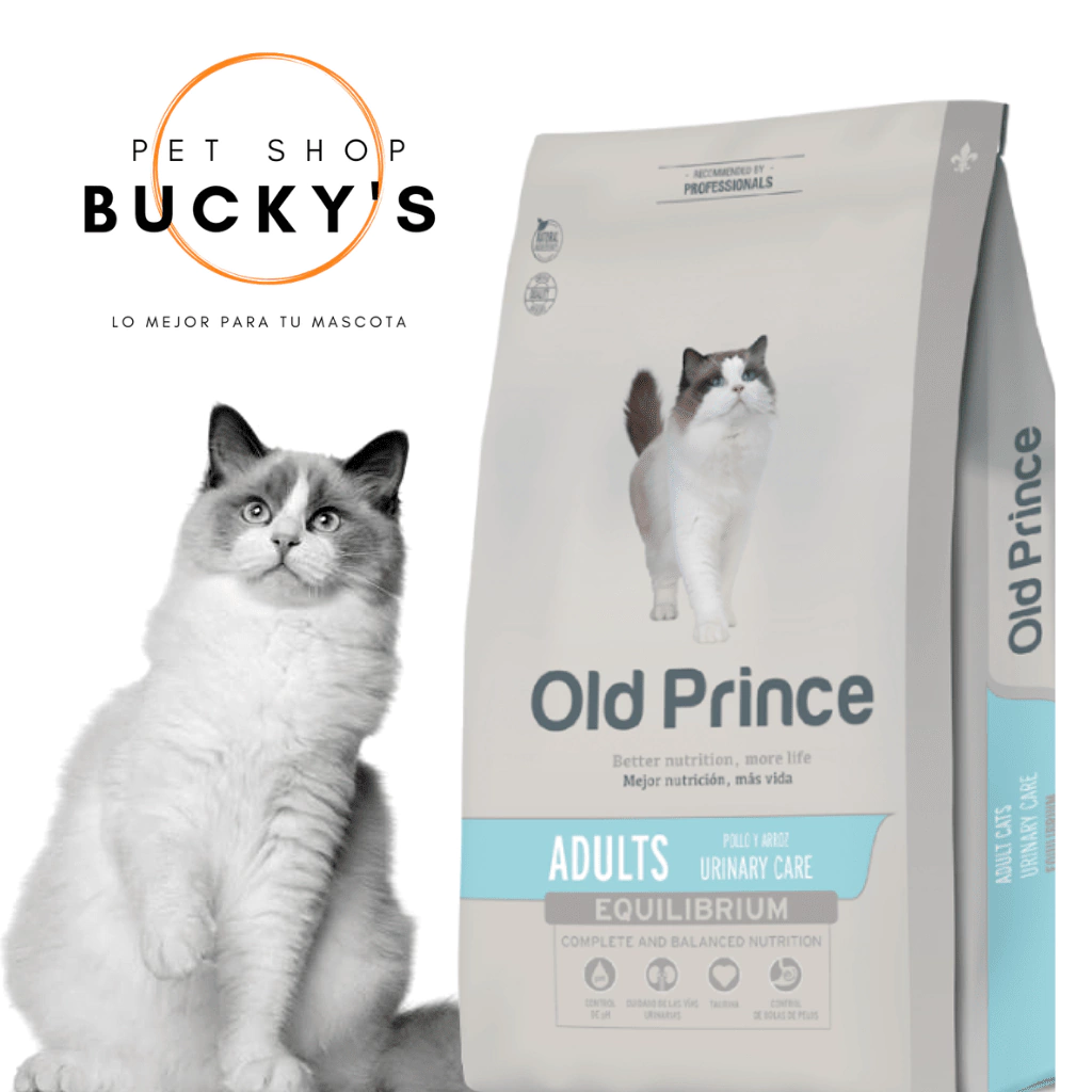 OLD PRINCE EQUILIBRIUM URINARY CARE