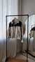 Campera combinada - GANGA - Simona
