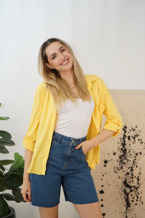 Bermuda Adela - comprar online