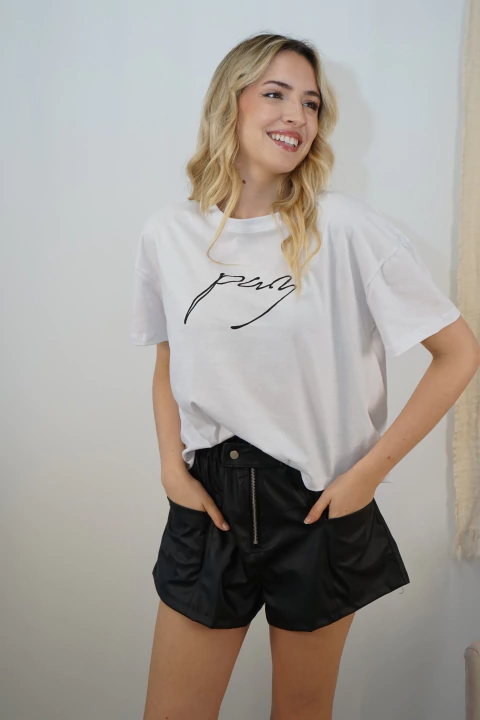 Remera Paz - comprar online