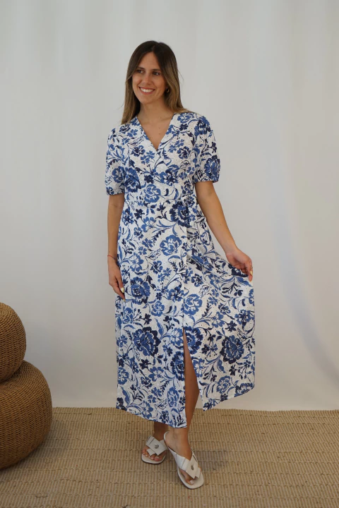 Vestido Carla - comprar online