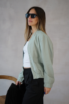 Verde