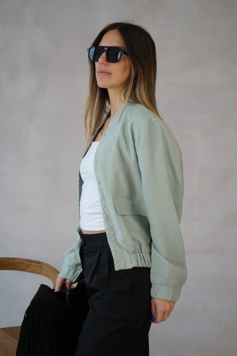 Bomber Valle Verde