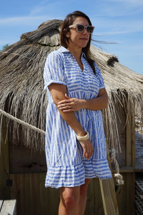 Vestido Pia - comprar online