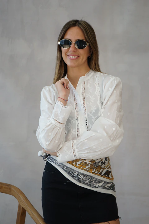 Camisa Los