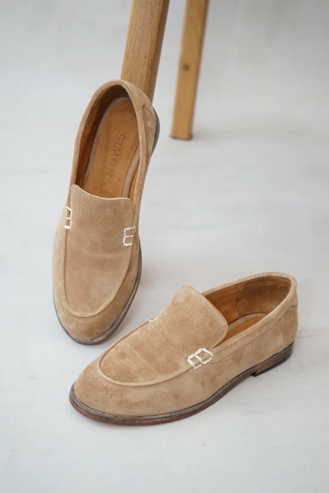 Mocasines Monaco Vison