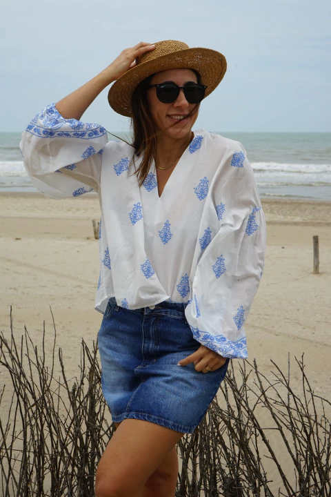 Blusa Cira - comprar online