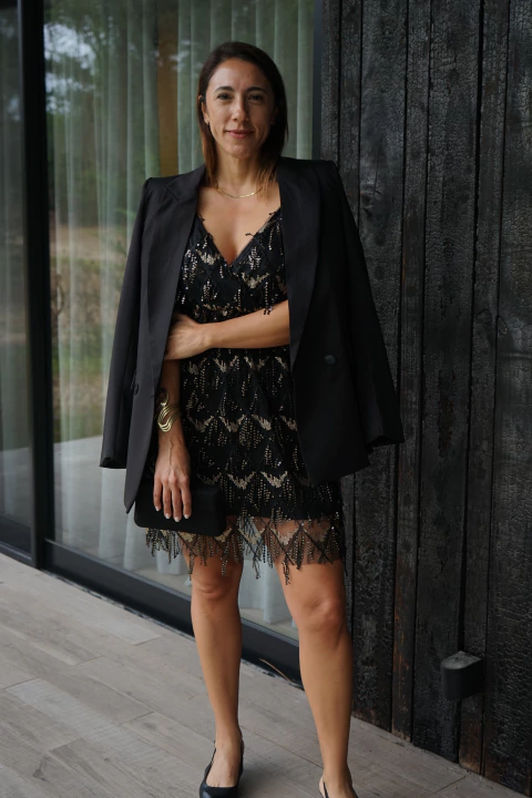 Vestido Lili - comprar online