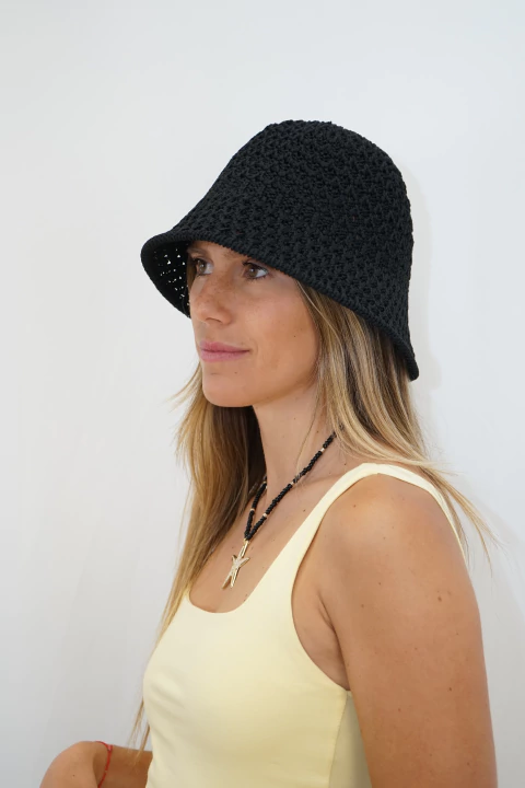 Piluso Negro - comprar online