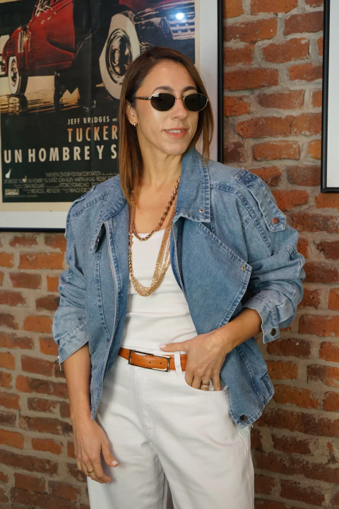 Campera Nova