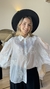 Imagen de Camisa Flower Blanco