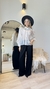 Imagen de Camisa Flower Blanco