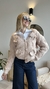Imagen de Cardigan Landes Camel