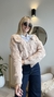 Cardigan Landes Camel - Simona
