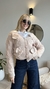 Cardigan Landes Camel en internet