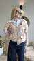 Cardigan Landes Camel en internet