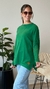 Sweater Maxx Verde - Simona