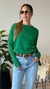 Sweater Maxx Verde