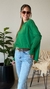 Sweater Maxx Verde - tienda online