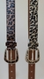 Cinturon Leopard Beige - tienda online